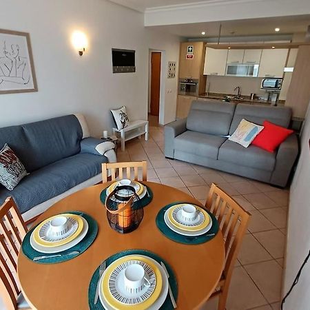 Portimao Altumar Apartment Ngoại thất bức ảnh