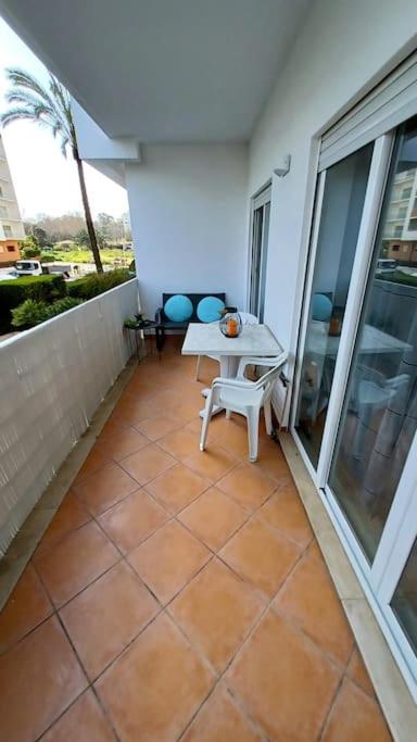 Portimao Altumar Apartment Ngoại thất bức ảnh
