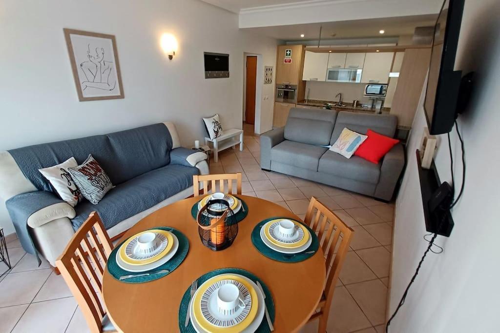 Portimao Altumar Apartment Ngoại thất bức ảnh
