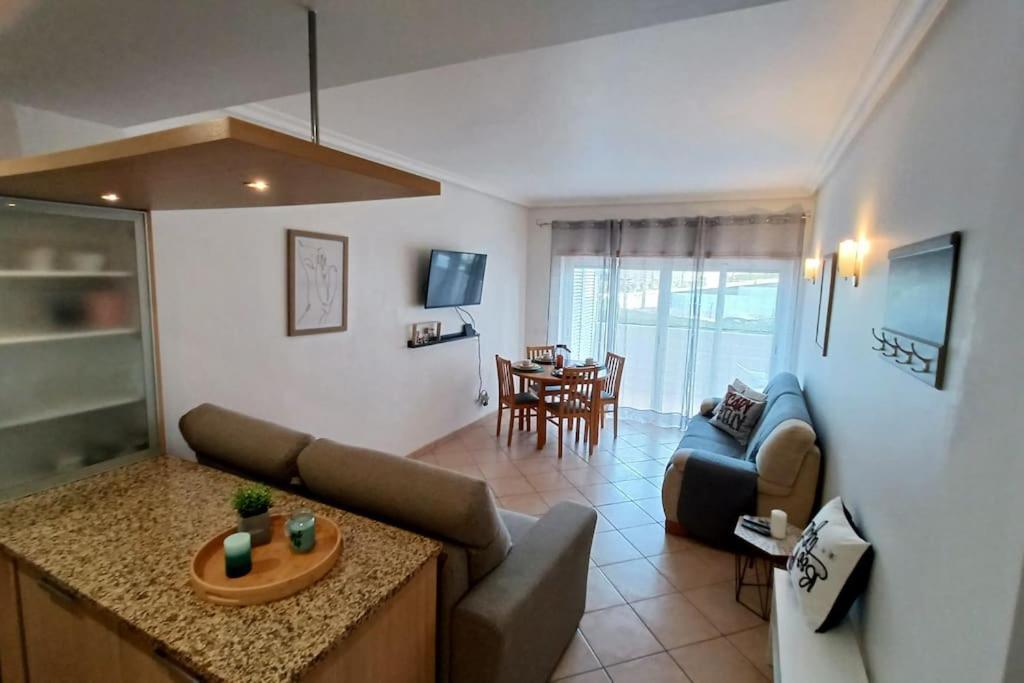 Portimao Altumar Apartment Ngoại thất bức ảnh