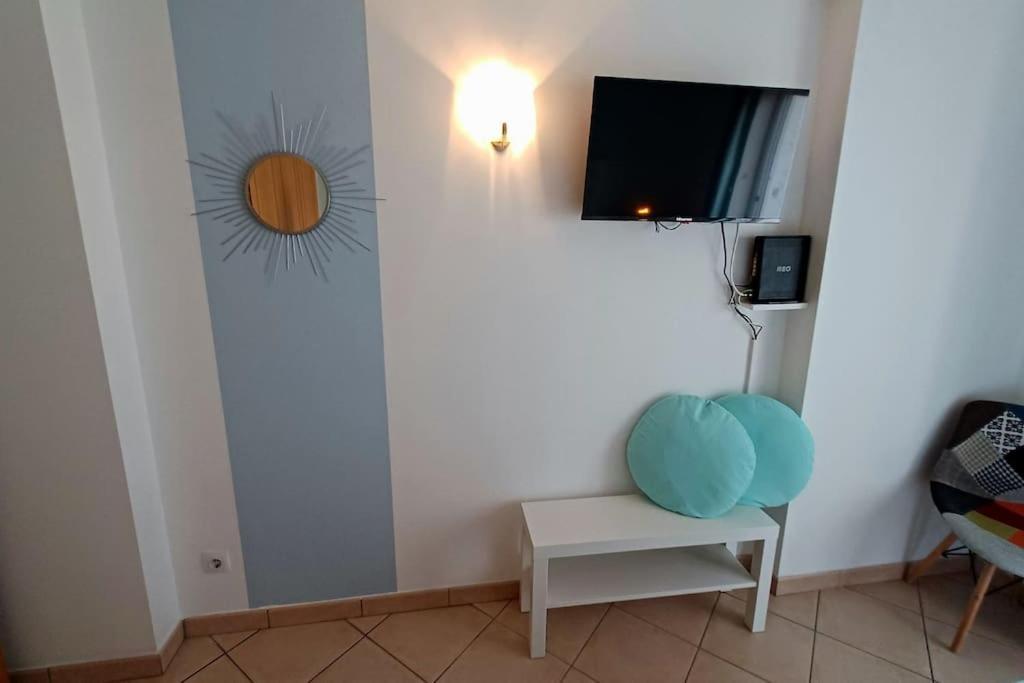 Portimao Altumar Apartment Ngoại thất bức ảnh
