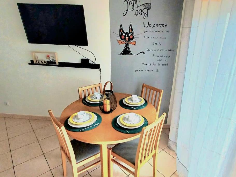 Portimao Altumar Apartment Ngoại thất bức ảnh