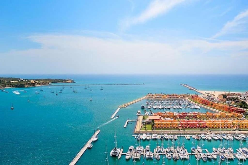 Portimao Altumar Apartment Ngoại thất bức ảnh