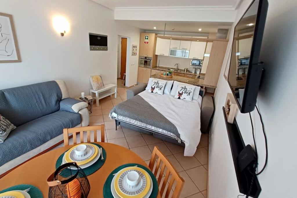 Portimao Altumar Apartment Ngoại thất bức ảnh