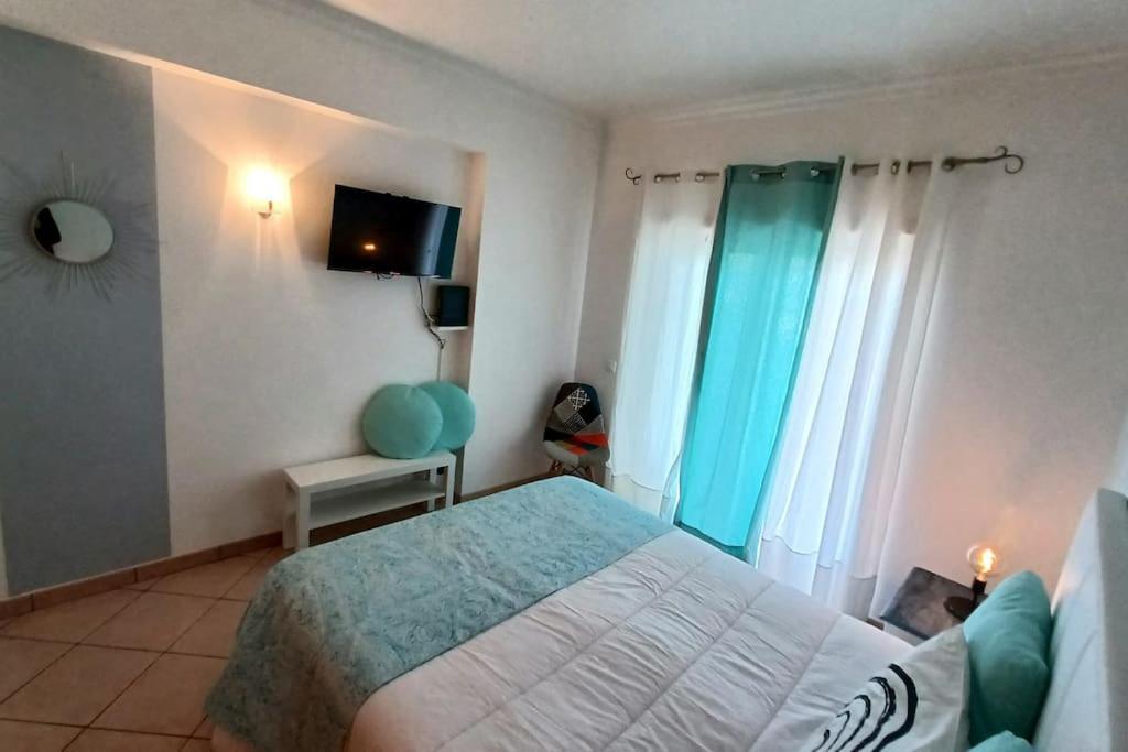 Portimao Altumar Apartment Ngoại thất bức ảnh