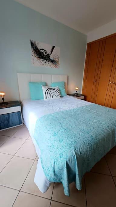 Portimao Altumar Apartment Ngoại thất bức ảnh