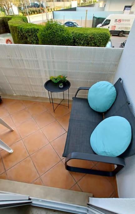 Portimao Altumar Apartment Ngoại thất bức ảnh