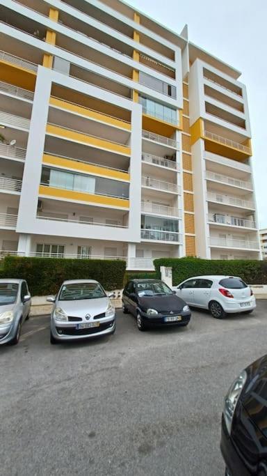 Portimao Altumar Apartment Ngoại thất bức ảnh