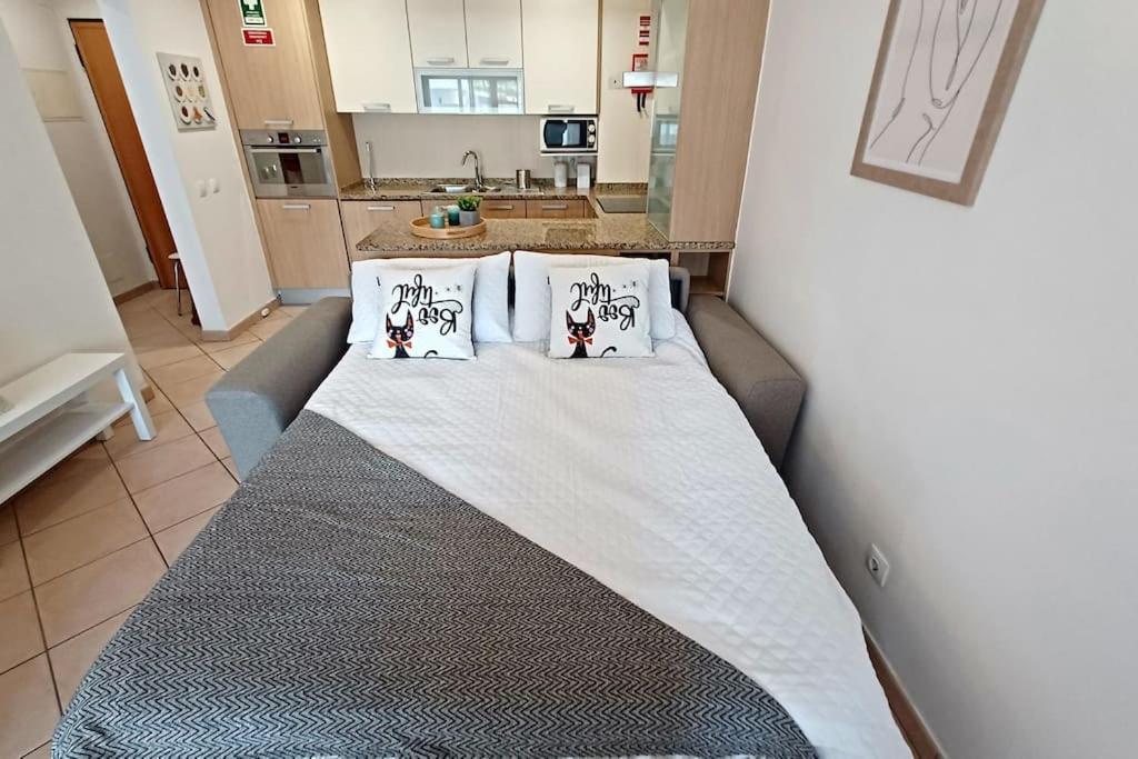 Portimao Altumar Apartment Ngoại thất bức ảnh