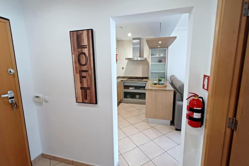 Portimao Altumar Apartment Ngoại thất bức ảnh