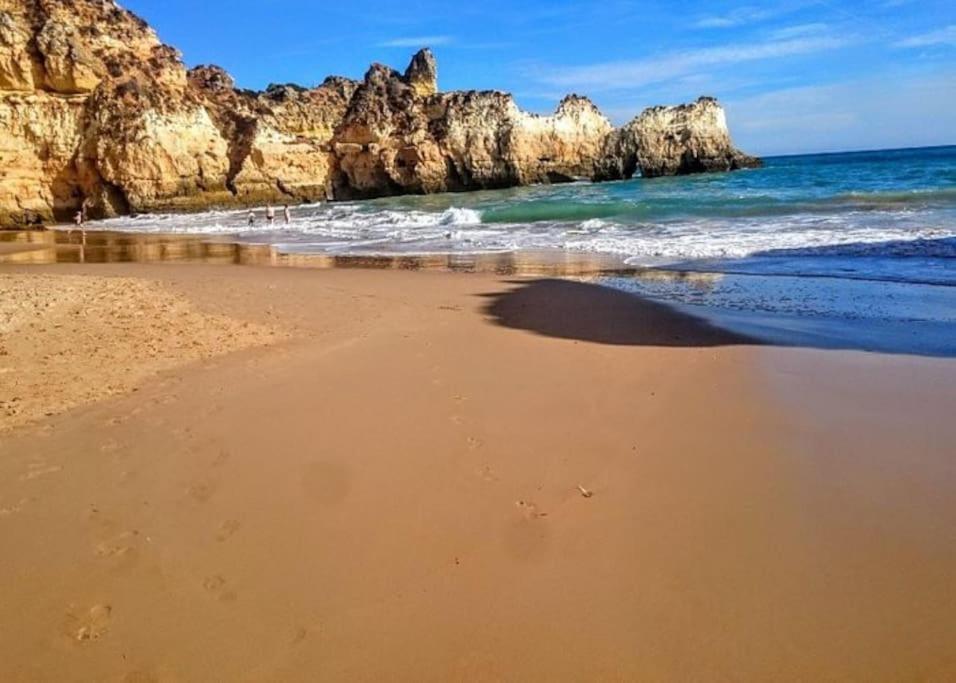 Portimao Altumar Apartment Ngoại thất bức ảnh