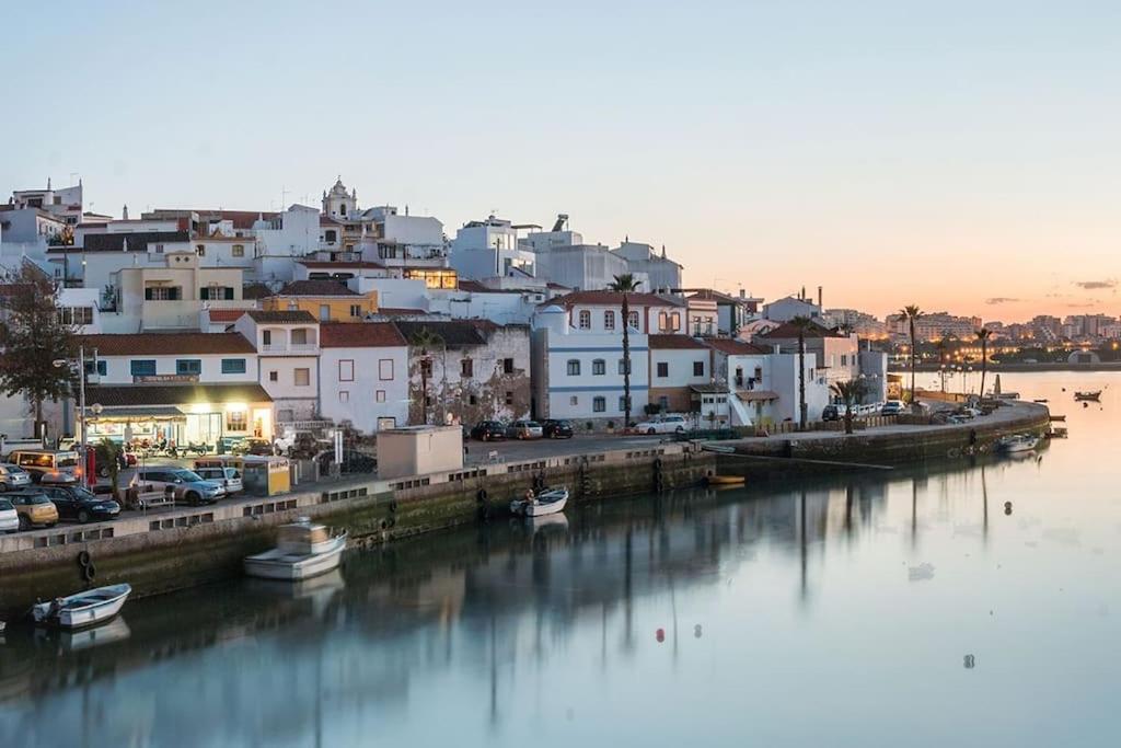 Portimao Altumar Apartment Ngoại thất bức ảnh