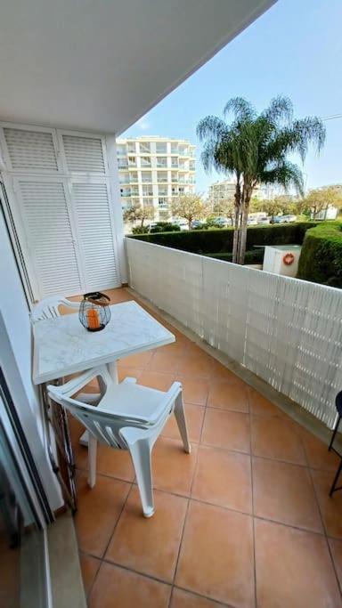 Portimao Altumar Apartment Ngoại thất bức ảnh