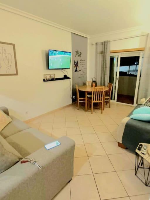 Portimao Altumar Apartment Ngoại thất bức ảnh
